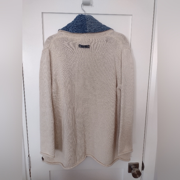 Shannon Passero Knit Sweater Jacket - Picture 8 of 8